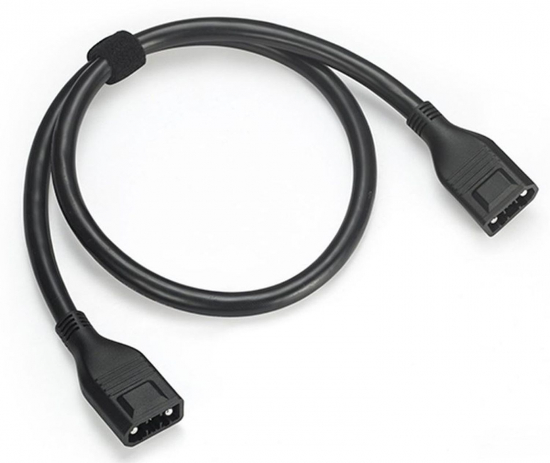 Ecoflow AC charging cable Schuko connector for Powerstation 1.5m