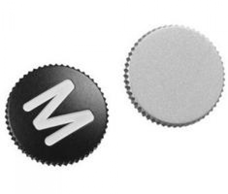 Leica Soft Release Button M 12mm schwarz
