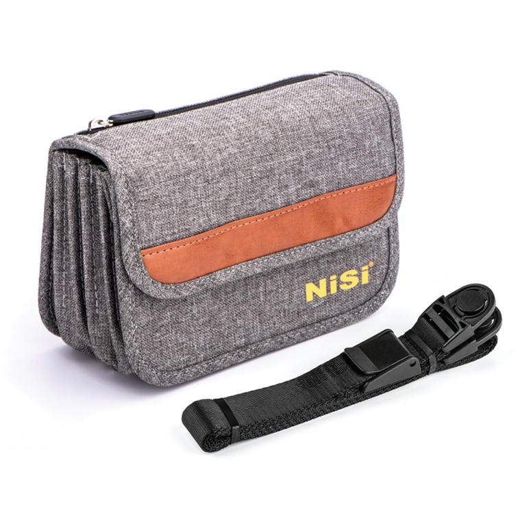 Nisi 100mm System ALL IN ONE Tasche