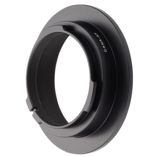 Novoflex Connection ring for Canon EOS