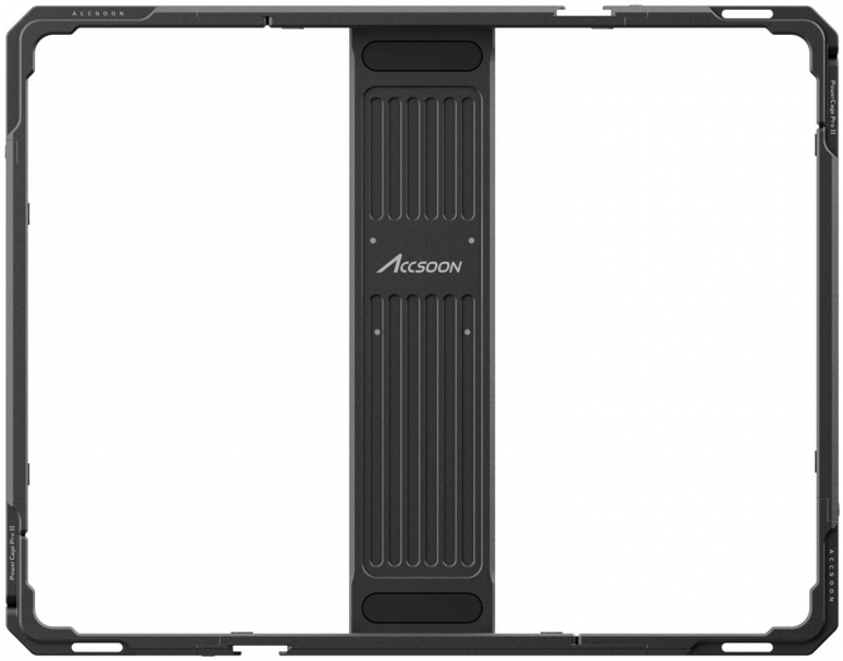 Accsoon PowerCage Pro II für iPad 12,9