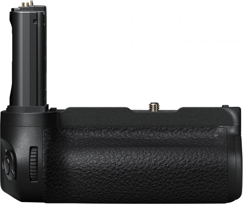 Technische Daten  Nikon MB-N12 Multifunktionshandgriff
