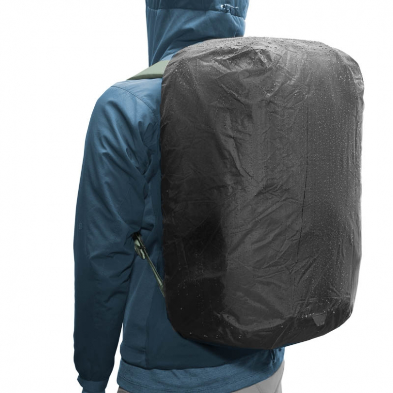 Technical Specs  Peak Design Rain Fly - Rain Cover for Travel Backpack 45L