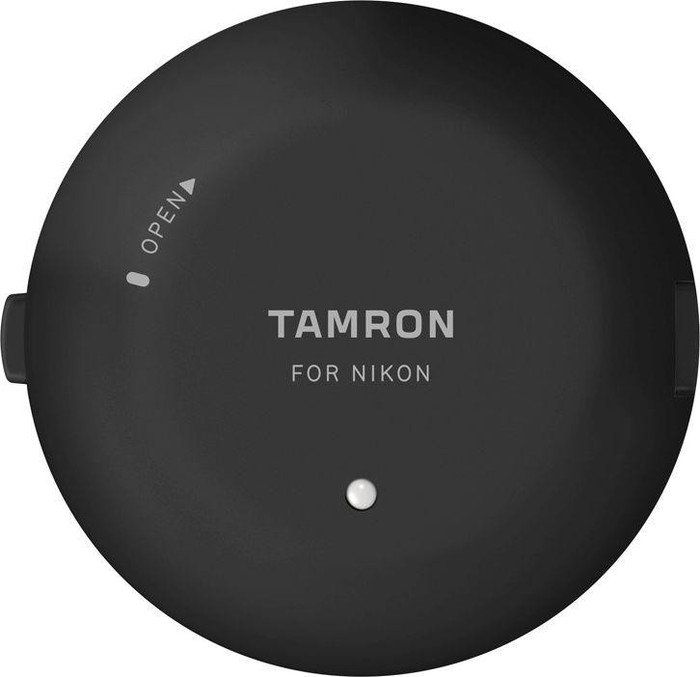Zubehör  Tamron SP 70-200mm 2,8 DI VC USD G2 + TAP Konsole Nikon