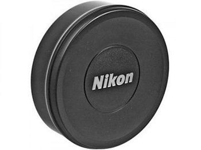 Technische Daten  Nikon Objektivdeckel LC-1424 für AF-S 14-24mm f2,8 