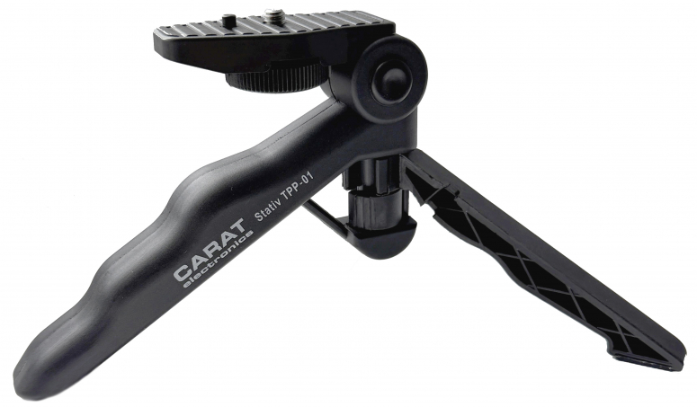 Carat TPP-01 Tischstativ