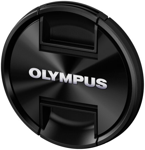 Olympus LC-58F Objektivdeckel für (MFT 1415-RII)