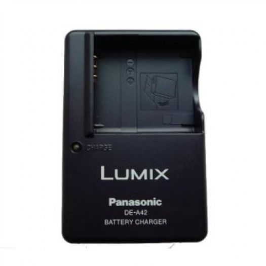 Panasonic DE-A42AF Chargeur de batterie