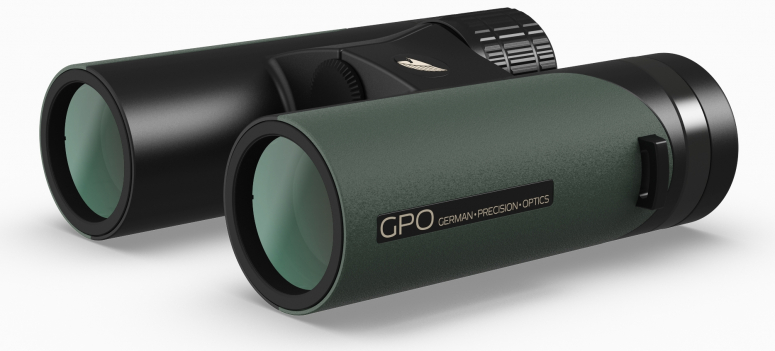 thumbnail image 2 of GPO Passion ED 8x32 Binoculars - ED Glass, Waterproof & Fogproof Compact Binoculars 2 of 10