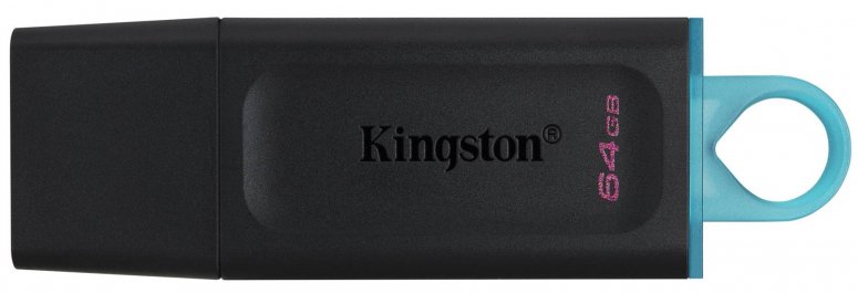 Kingston DataTraveler Exodia 64GB