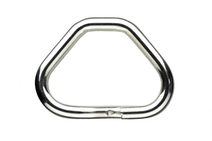 Pentax K-1 Triangular Ring for Harness Splint Ring