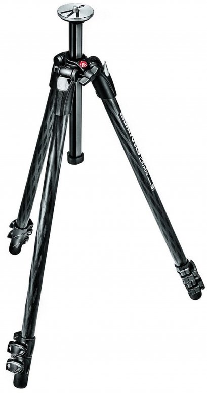 Manfrotto MT290XTC3 XTRA Stativ Carbon
