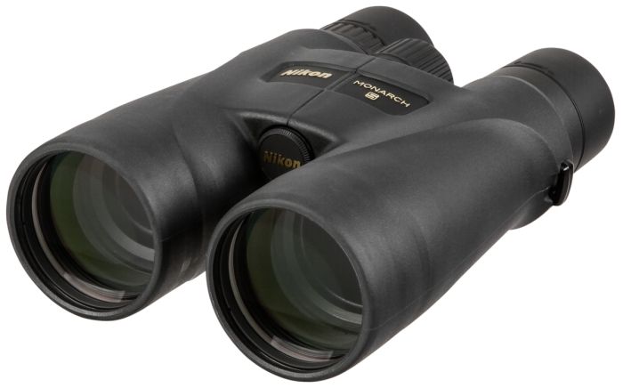 Nikon Binoculars MONARCH 5 8X56