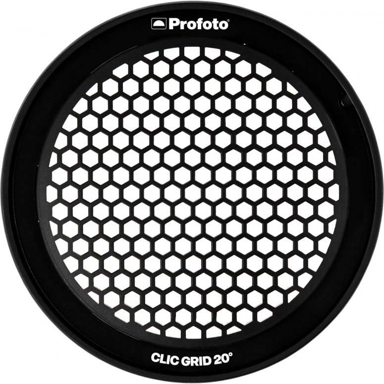 Profoto Clic Grid 20