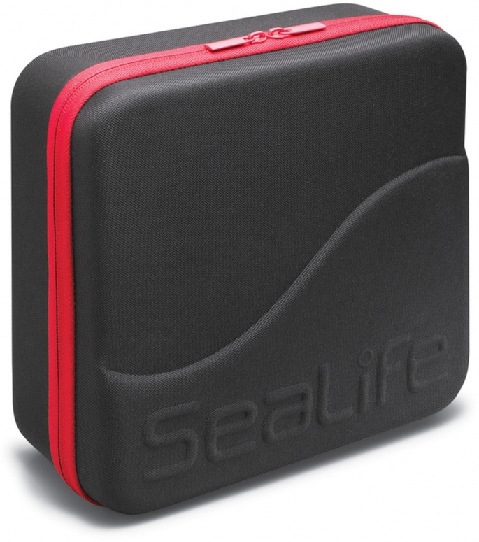 Caméra Sous-marine Sealife Micro 3.0 - Kit Explorer Avec Lumière Sea Dragon 2300 Pour Photo/vidéo