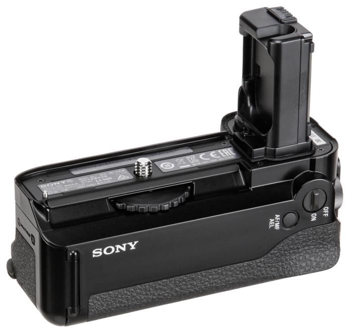 Caractéristiques techniques  Sony Poignée à piles VG-C1EM