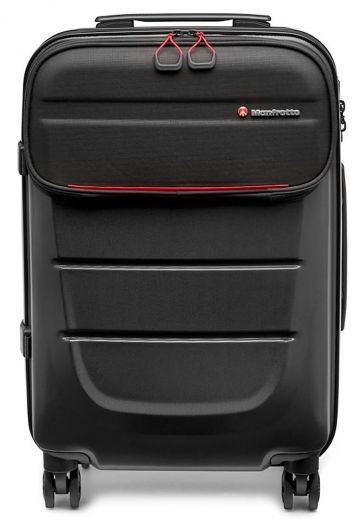 Manfrotto Pro Light Trolley Spin 55