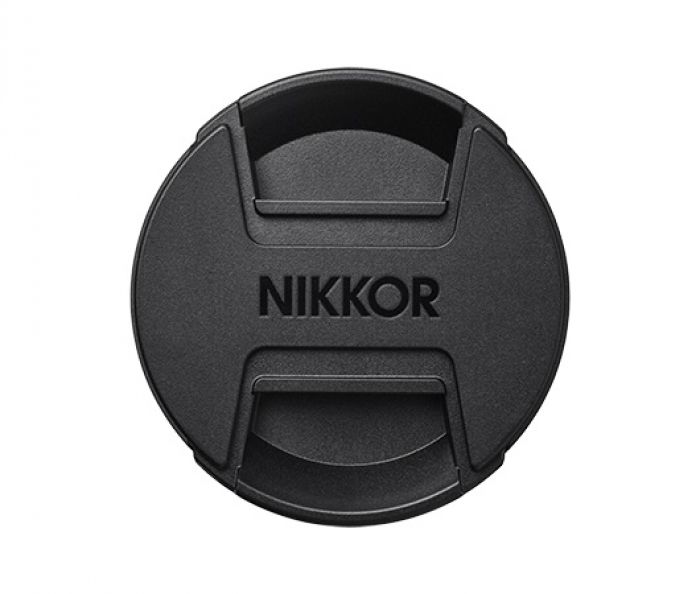 Nikon LC-72 B Objektivdeckel