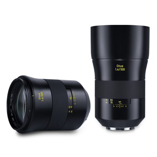 ZEISS Otus 100mm f1.4 Nikon - Foto Erhardt