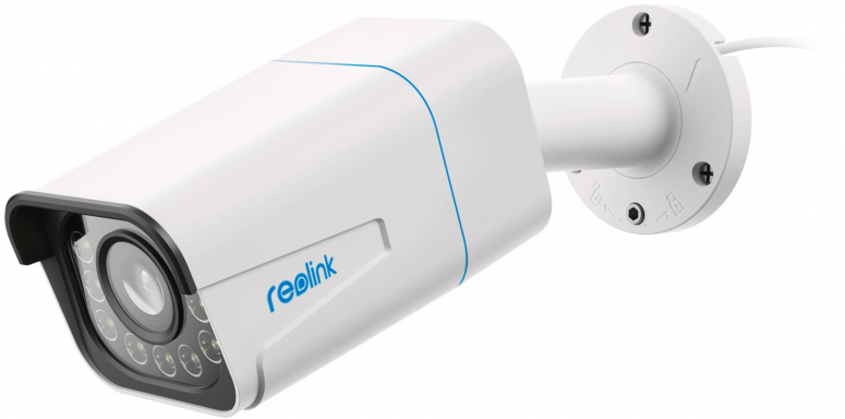 Reolink P430 PoE surveillance camera
