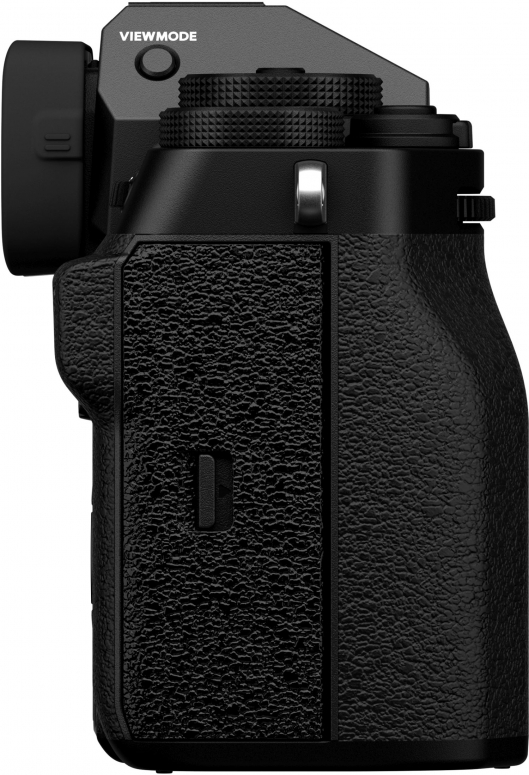 Fujifilm X-T5 Gehäuse schwarz
