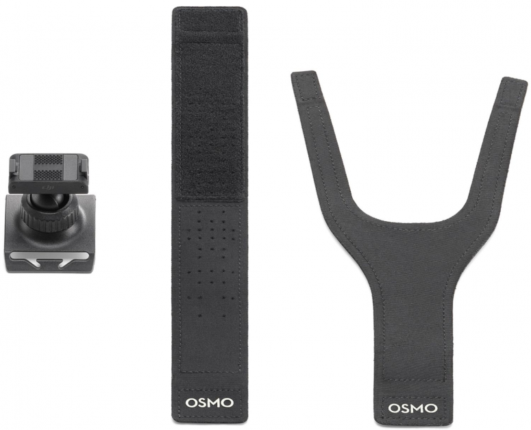 DJI Osmo Action 360° Handschlaufe