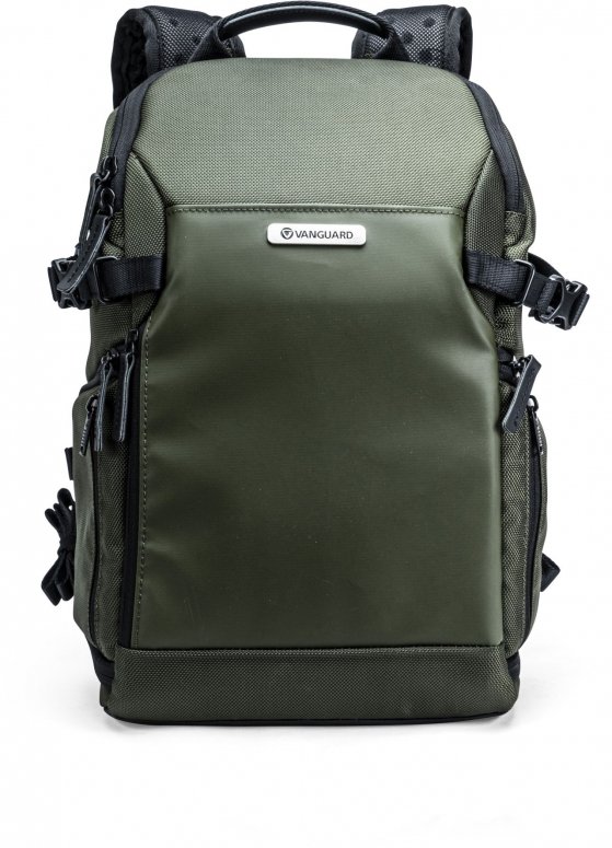 Vanguard VEO SELECT 37 BRM backpack green