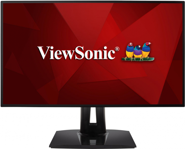 Technische Daten  ViewSonic VP2768A Monitor