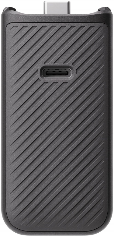 NENNEN Osmo Pocket 3 Battery Grip