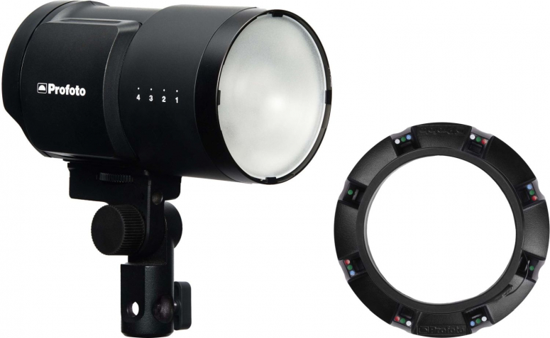 Technical Specs  Profoto B10x OCF Air TTL To-Go Kit + OCF Speering