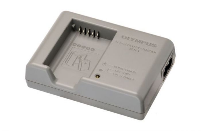 Technische Daten  Olympus Ladegerät BCN-1 ( V621035XE000 )
