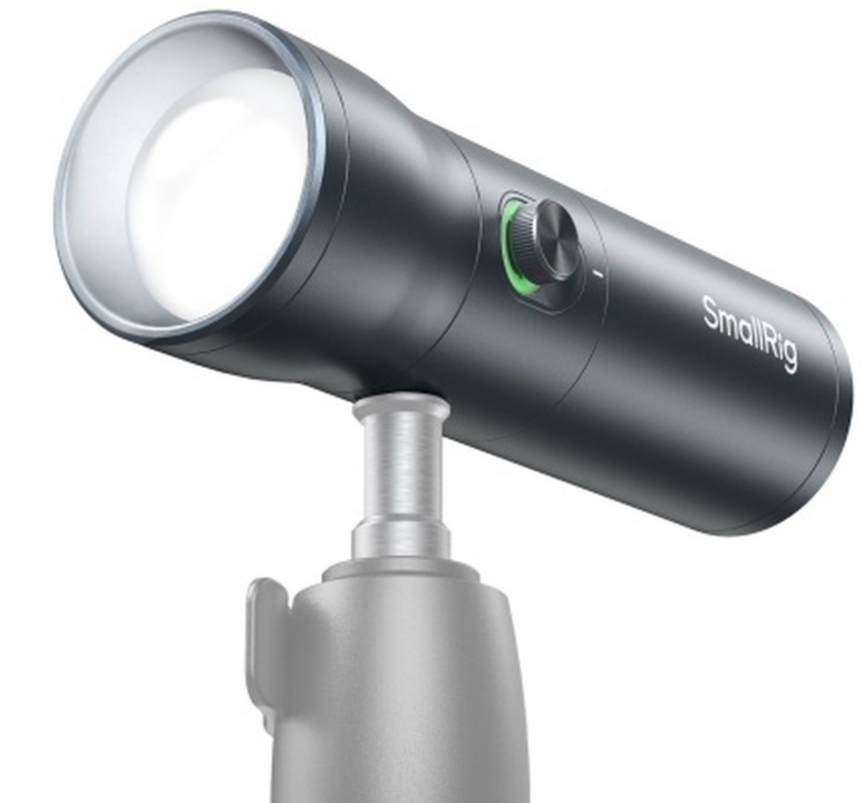 SmallRig 4634 RF 10C LED video light