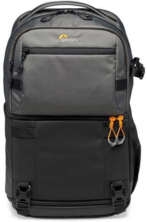 Lowepro Fastpack Pro BP 250 AW III Grau