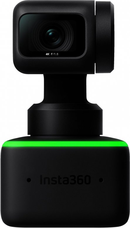INSTA360 LINK AI Webcam