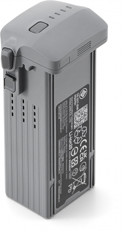 Original Air 3S Intelligent Flight Battery – 4276mAh For DJI Air 3S & Air 3 Drones, 45 Min Flight Time