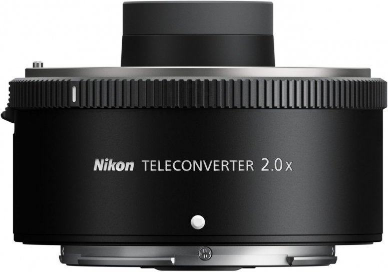 Nikon Z Teleconverter 2.0x
