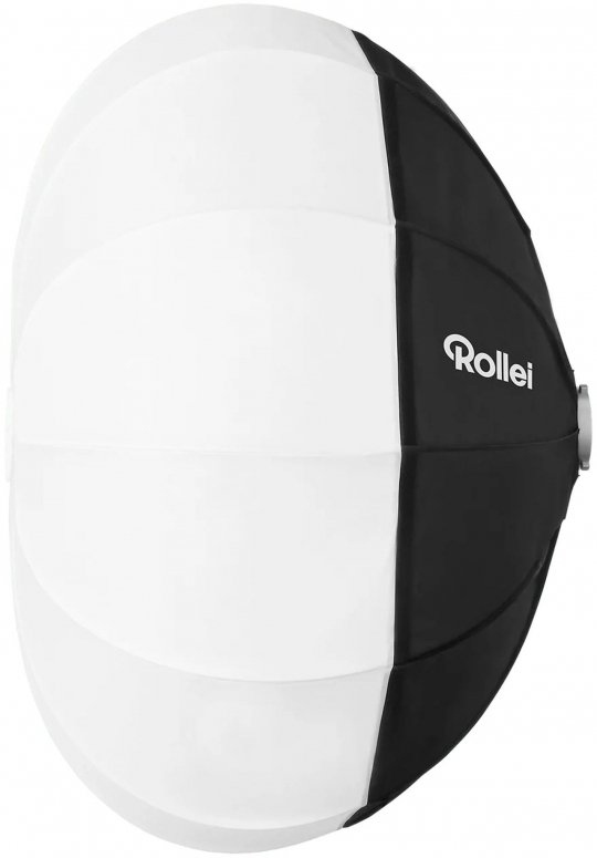 Rollei 120 Quick Ball Softbox