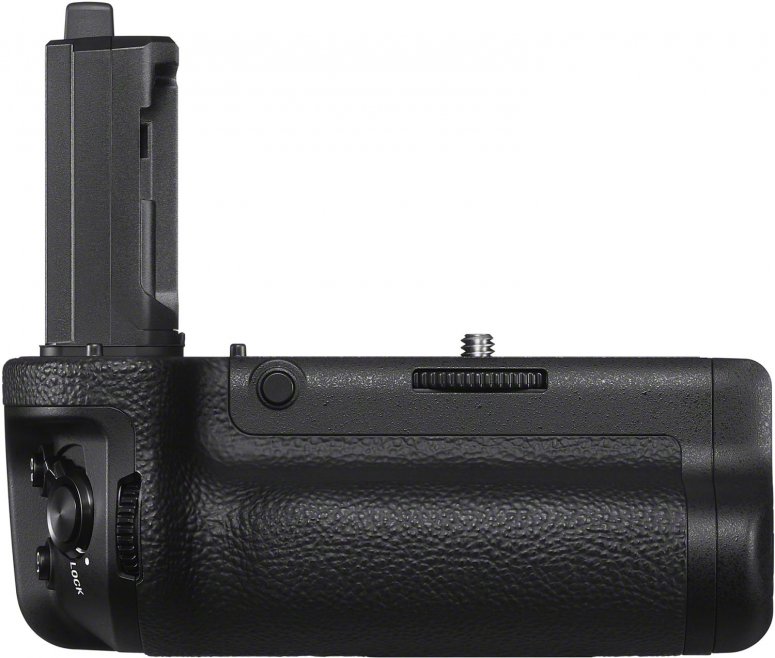 Zubehör  Sony VG-C5 Hochformatgriff für A9III