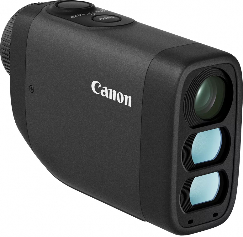 Canon PowerShot GOLF