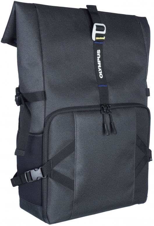 OM System Everyday Camera Backpack