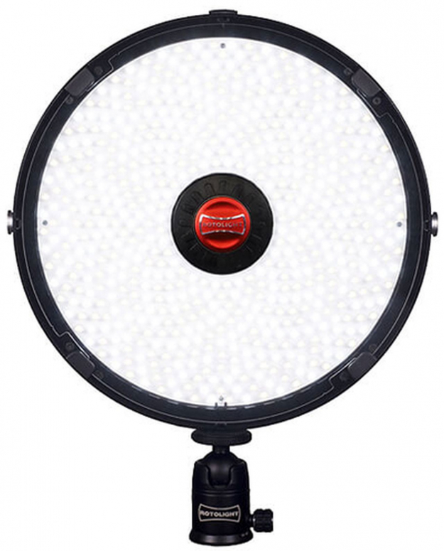 Rotolight AEOS Bi-Color LED-Leuchte 5750 Lux 90cm B-Ware