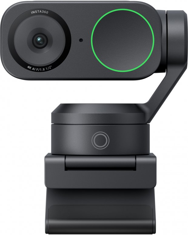 Technische Daten  INSTA360 Link 2