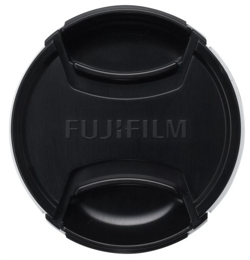 Bouchon dobjectif Fujifilm 46mm (XF50mm)