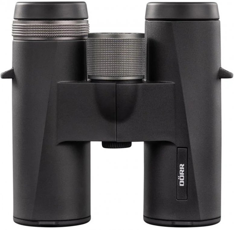 Technical Specs  Dörr roof binoculars Puma 8x32 black