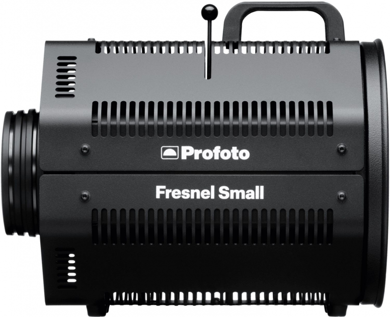 Technical Specs  Profoto Fresnel Small