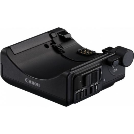Accessories  Canon Power Zoom Adapter PZ-E1