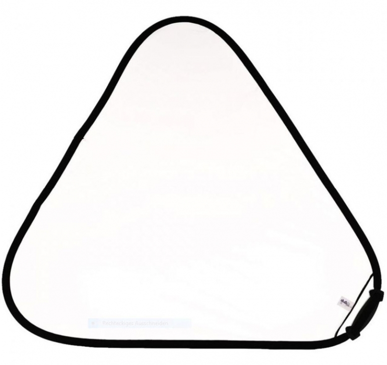 Lastolite LR3707 Trigrip Diffuser 2 Orifices 120cm