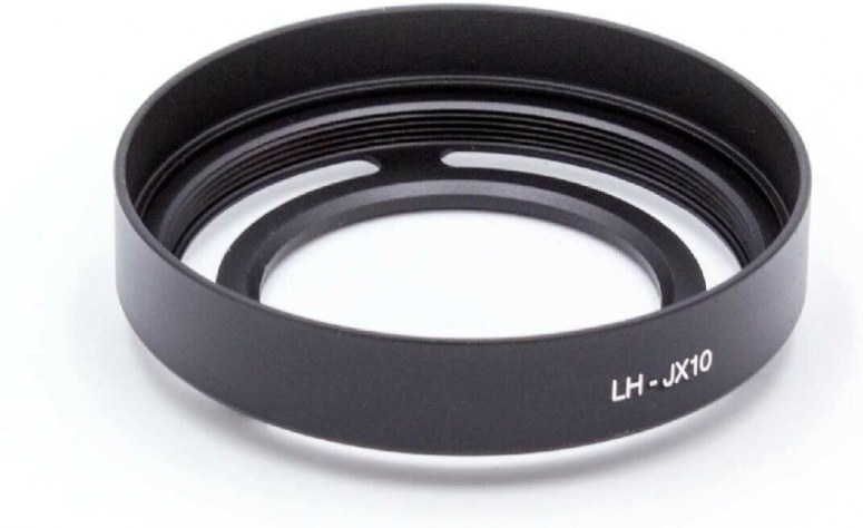 Fujifilm Lens Hood LH-X10