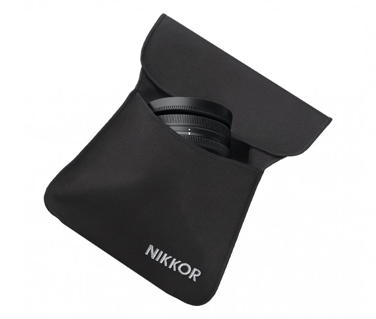 Nikon CL-C4 lens bag