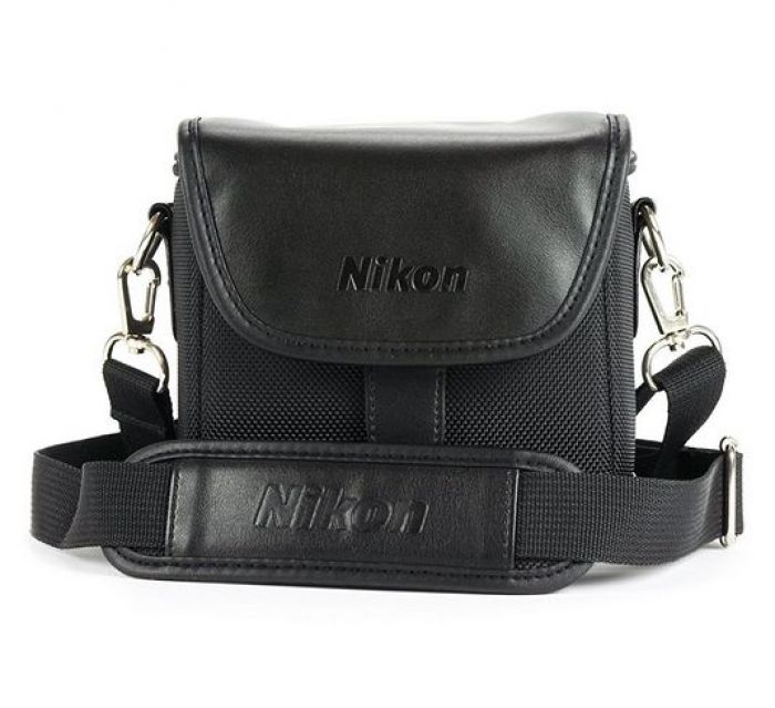 Technische Daten  Nikon CS-P08 Tasche schwarz
